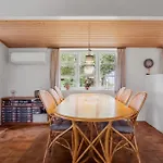Beautiful In With House Sea View Tarm