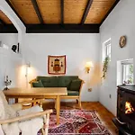 Beautiful In With House Sea View Tarm