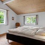 Beautiful In With House Sea View * Tarm