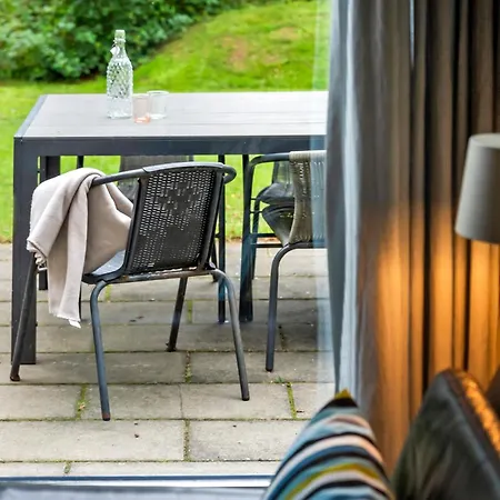 Feriehus Beautiful In With House Sea View *